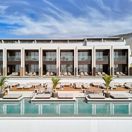 Royal Hideaway Corales Villas Адехе Экстерьер фото