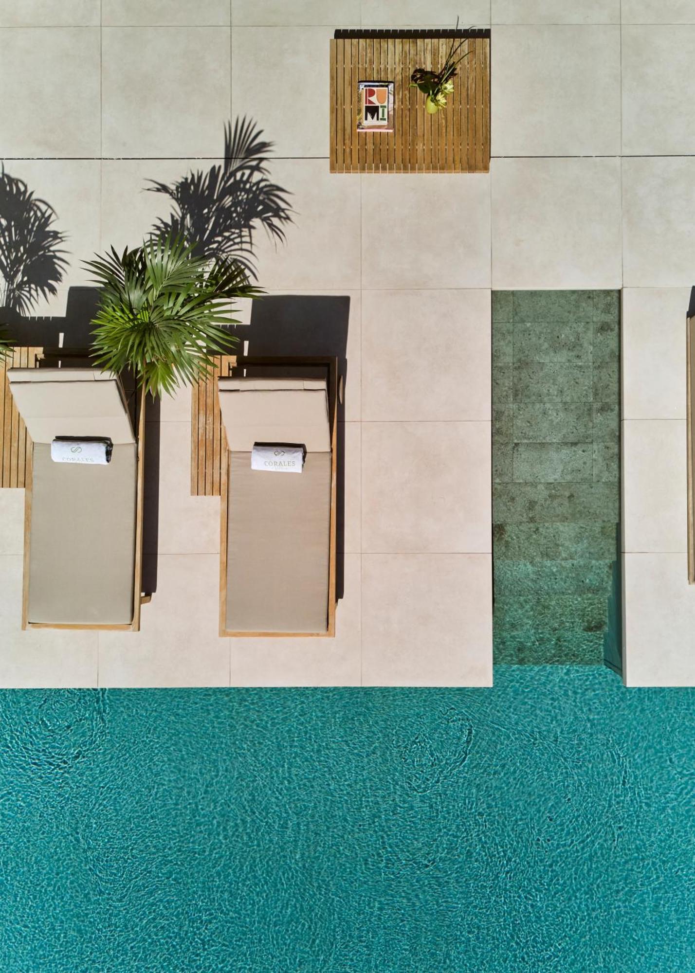 Royal Hideaway Corales Villas Адехе Экстерьер фото